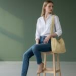 Lollipop Plus Pale Yellow - Görsel 3