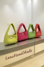 Lollipop Green Apple - Görsel 5