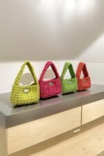 Lollipop Orange - Görsel 5