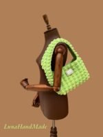 Lollipop Green Apple - Görsel 4