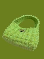 Lollipop Green Apple - Görsel 2