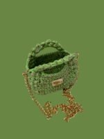 Juillet Green Apple - Görsel 5