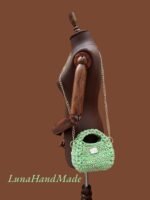 Juillet Green Apple - Görsel 2