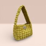 Lollipop Warm Yellow