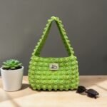 Lollipop Green Apple - Görsel 3