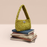 Lollipop Warm Yellow - Görsel 2