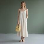 Aten Dusty Yellow - Görsel 4