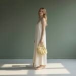 Aten Dusty Yellow - Görsel 3