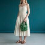 Aten Forest Green - Görsel 4