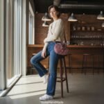 Cosmos Roze - Görsel 2