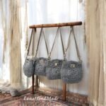 Ceres Grey Melange - Görsel 2