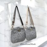 Ceres Grey Melange - Görsel 3