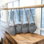 Ceres Grey Melange - Görsel 4