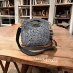 Ceres Grey Melange - Görsel 5