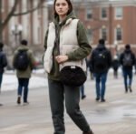 Cosmos Khaki - Görsel 3