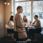 Larissa Straw - Görsel 3