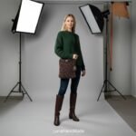 Larissa Damson - Görsel 5